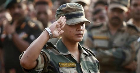 Indian Army Uniform