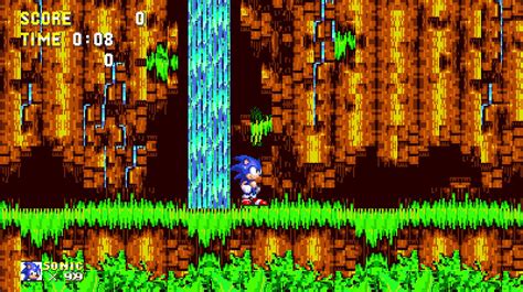 Some Triple Trouble 16-bit Sprite Tweaks [Sonic 3 A.I.R.] [Mods]