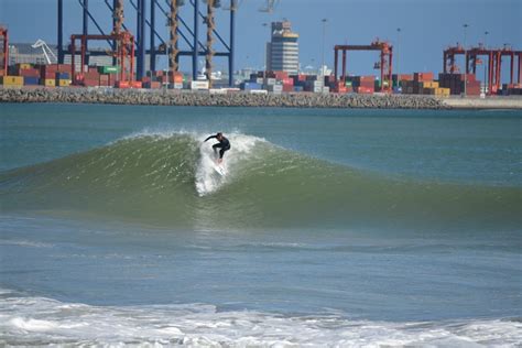 The Wedge Surf Forecast and Surf Reports (Cape Town, South Africa)