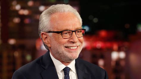 CNN Investigating Reports Of Wolf Blitzer’s Highly Proper Sexual Conduct