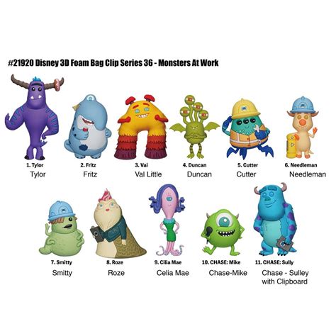 Monsters, inc. Clip Art Images | Disney Clip Art Galore - Clip Art Library