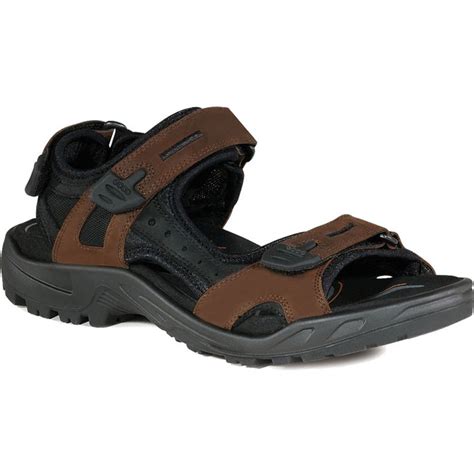 Ecco Yucatan Sandals Reviews - Trailspace