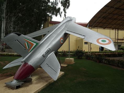 HAL Aerospace Museum Bangalore | HAL Aerospace Museum images, timings ...