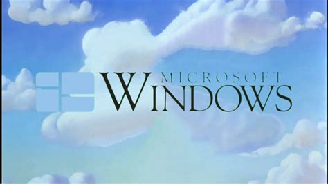 Microsoft Windows (1987) - YouTube