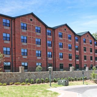 Appalachian State University's Mountaineer Hall receives LEED Gold ...