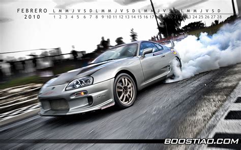 Toyota Supra burnout hd wallpaper - #Toyota #Burnout, #Hd, #Supra, #Toyota http://wallautos.com ...