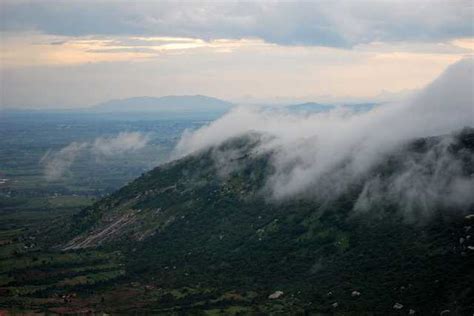 Nandi Hills Tourism (2024) - Karnataka Near Bangalore > Top Things To Do