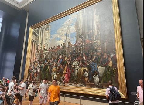 10 must-see famous paintings in the Louvre - Tripadvisor