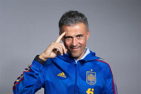 Eggs, orgies and added time: Luis Enrique’s best quotes of World Cup ...