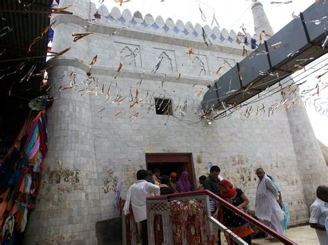 Jai Goga Jahar Peer Ji: Goga Ji Temple in Rajasthan