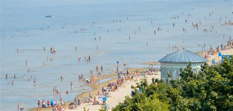 Jurmala | Latvia Travel