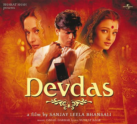 Devdas (OST) - Compilation by Various Artists | Spotify