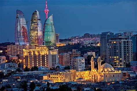 How Safe Is Azerbaijan for Travel? (2021 Updated) ⋆ Travel Safe - Abroad