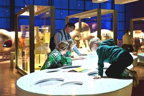 The 10 Best Museums In London For Kids In 2023