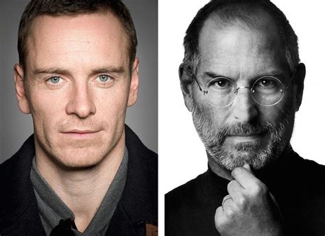 Meet the official cast of the Steve Jobs movie