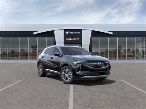 New 2023 Buick Envision Preferred SUV in Belleville #B3001 | Cardinal ...