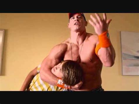 John Cena scenes in Fred:The Movie - YouTube