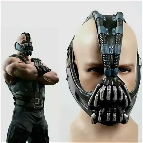 Bane Mask for sale in UK | 54 used Bane Masks