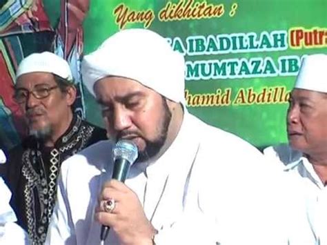 Habib Syech Live Pekalongan 2 - YouTube