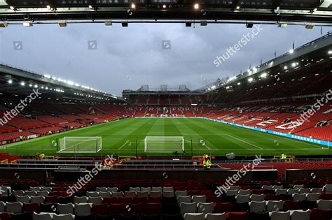 Manchester United Soccer Stadium Manchester united football club stadium tour and leisure cruise ...