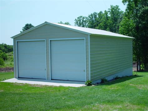 RV Garage - Metal RV Garages - Metal RV Ports