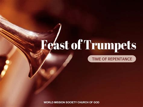 Feast of Trumpets