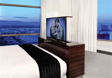 Bedroom TV Cabinet - Bedroom TV Lift Cabinets | Nexus 21