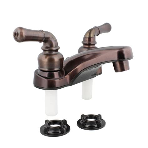 Empire Faucets | RV Lavatory Faucet – 4 IN Bronze Bathroom Faucet for RV Sink | eBay