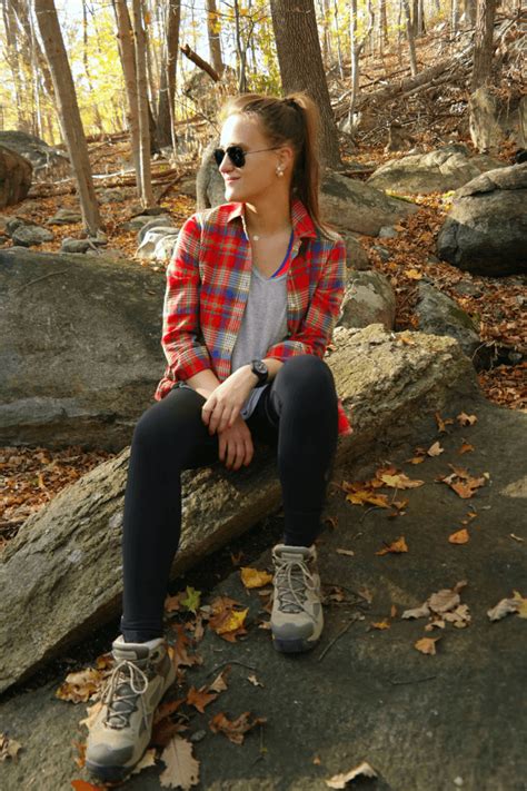 What to Wear with Hiking Boots 26 Outfits & Styling Tips | Camping ...