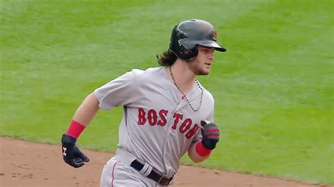 Why Did the Red Sox Trade Andrew Benintendi? - Metro League