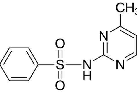 Sulfamethazine sodium salt - BioRuler