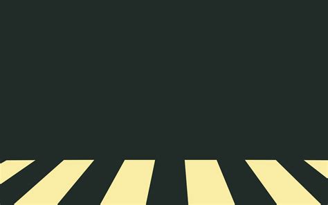 Abbey Road, minimalism, simple, simple background | 2560x1600 Wallpaper ...