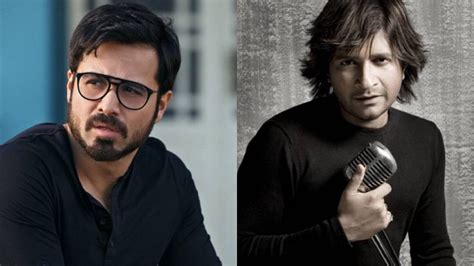 Emraan Hashmi remembers 'legend' KK, fans miss their songs together ...