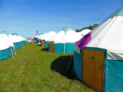 Hay-on-Wye Festival Camping, Hay-on-Wye - Pitchup®