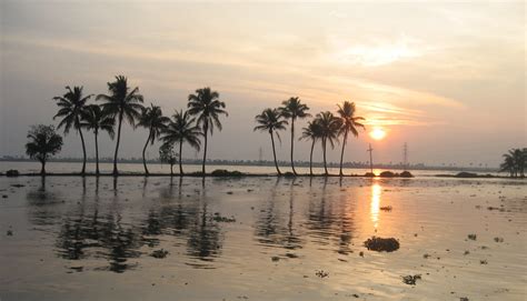 File:Kerala Backwaters Sunset.JPG - Wikipedia