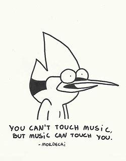 Pops Regular Show Quotes. QuotesGram