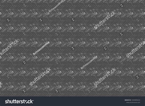 Grey Wood Texture Background Wallpaper Artworks Stock Illustration ...