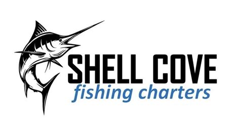 Home | Shell Cove Fishing Charters