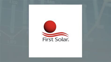 Park Avenue Securities LLC Takes $399,000 Position in First Solar, Inc ...