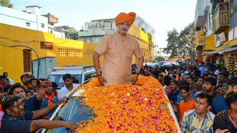 Bollywood outcast Vivek Oberoi returns with PM Narendra Modi by his side to reset his career