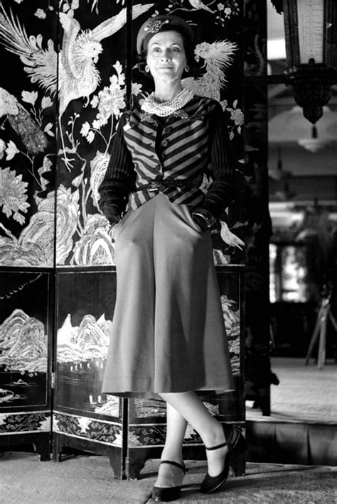 23 Photos That Prove Coco Chanel Was The Most Stylish Person Who Ever ...