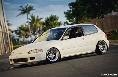 808 ALL DAY. | StanceNation™ // Form > Function