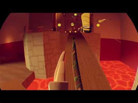 Rec room glitches - YouTube