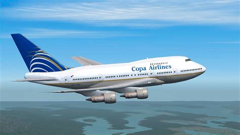 Copa Airlines apresenta duas novas classes de viagem