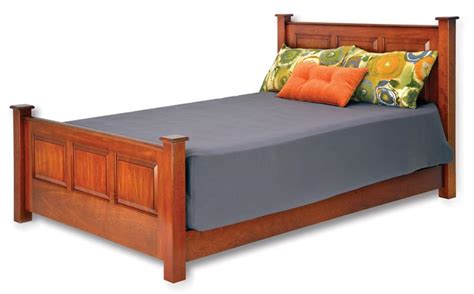 Adjustable Electric Bed | Wooden Bed Headboards