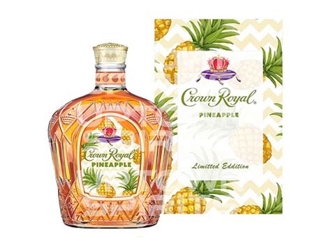 Is Crown Royal Pineapple-Flavored Whisky Real or Fake?