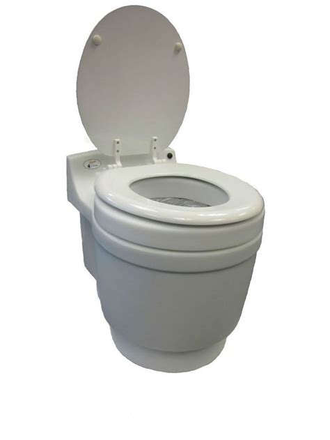 Laveo Dry Flush Toilet - Best Portable Waterless Dry Flush Toilet ...