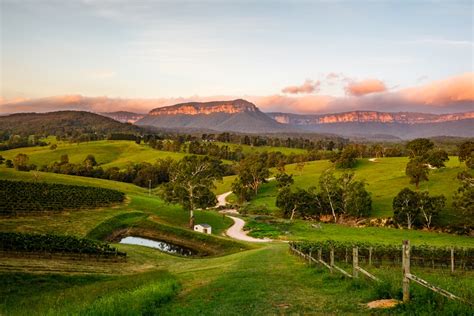 Dryridge Estate – Seven Valleys Tourism