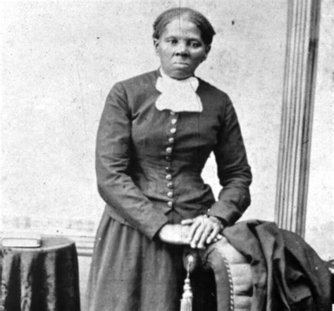 Treasury Decides To Put Harriet Tubman On $20 Bill | WBFO