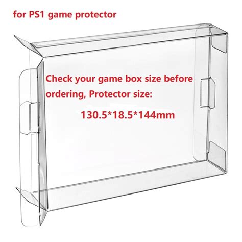 Ps4 Box Dimensions